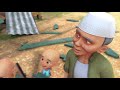 Upin & Ipin Musim 15 - Angin (Full Episode)