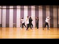 WEST. - Beautiful［Dance Practice（YouTube Original）］