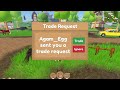 I accepted EVERY trade no matter how bad! | Wild Horse Islands