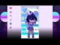 DATEN ROUTE || meme/trend || GACHA ANIMATION