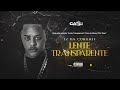 TZ da Coronel - Lente Transparente ft. Victor WAO (Áudio Oficial) #Faixa08