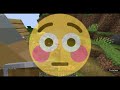 Minecraft Survival Series #1|• making a set of Iron armour and finding a village