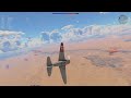 Kinda Unfair - Yak-3U