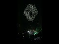 end of Bandito - twenty one pilots LIVE @ Prudential Center / Newark, NJ