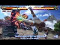 Tekken 8 Anti Eddy Defense/Punishment Guide