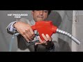 How do Fuel Nozzles Automatically Shutoff?