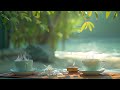 Tea and Piano Moments☕Piano Music for Relaxation  - Soothing Piano Melodies for a Tranquil Space