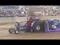 Ultimate Power Display Keystone Session 3 Truck And Tractor Pull 2023
