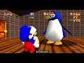 SM64 Ex Coop 120 Star Speedrun