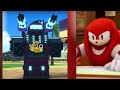 Knuckles rates TDS towers