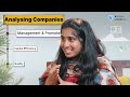 Investing style of Canara Robeco MF ft. Shridatta Bhandwaldar I Know Your Fund Manager Ep 4