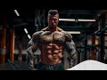 BEST GYM WORKOUT MUSIC MIX 2024 🔥 POWERFUL HIPHOP TRAP & BASS 💪 GYM MOTIVATION MUSIC 2024