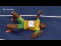 WM 2009 BERLIN: Bolt Rekorde + deutsche Medaillen Originalkommentar Eurosport+ÖR