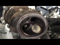 Check Engine Light P0299 - How to check a Turbocharger