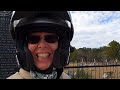 ROCKING THE THREE TWISTED SISTERS | TEXAS HILL COUNTRY MOTORCYCLE RIDING || #MotorcycleTravel