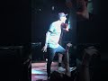 Woe, Is Me - Red - Live in Greensboro, NC (6/5/24)