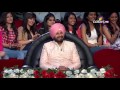 Comedy Nights With Kapil - Shahrukh & Deepika - Happy New Year - 19th Oct 2014 - Full Episode(HD)