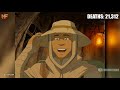 Every Death in Avatar Canon (21,375 Deaths): Entire Avatar Timeline - Shows, Books, Comics, etc.
