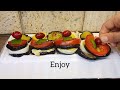 How to cook a diet finger food!