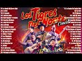 MIX TIGRES DEL NORTE VOL.1 CORRIDOS - Puros Corridos Mix 🔥 Puros Corridos Pesados Mix Album Completo
