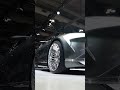 2023 Toronto Car Show - Buick Wildcat