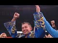 Steve Rolls (Canada) vs Gennady Golovkin (Kazakhstan) | KNOCKOUT, BOXING Fight, HD