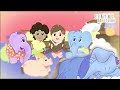 Música para dormir - Música de Ninar para crianças do Elefantinho Bonitinho
