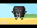 Remote (BFDI / TPOT)