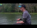 Des Shipp VS Andy Power | Willowmarsh Fishery