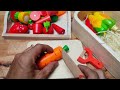 Oddly Satisfying Squishy Ep 55 | Relaxing Squishy With Cutting Fruit and Vegetable  #asmr #squishy