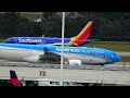 #4K STILL BUSY! SURPRISE VISIT | 01-07-24 | ORLANDO INT'L #aviation #planespotting #new #fly #plane