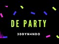 3DDYN4NDO-DE PARTY