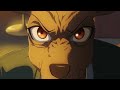 Tension Between Ya BEASTARS Bois | Netflix Anime