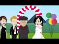 Step sister part 30 | English story | Learn English | Animated stories | Sunshine English