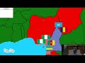 ☆Nigerian-Cameroon War☆ [Chechen Mapper]