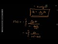 Solving the hardest integral on math stack exchange