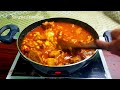Veg Mutton Curry | Scrumptious Recipe  | New And Unique Recipe | Must Try It #trending #summer