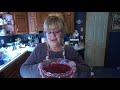 Homemade Cranberry Sauce