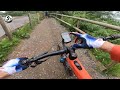 Bike Park Wales - Wibbly Wobbly + Coal Not Dole + Snakebite