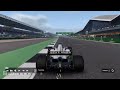 F1 2018: British Grand Prix