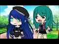 dynasty and paralyzed - itsfunneh - part 5 of copycat - glmv