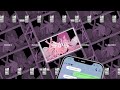 【349】[feat. Hashimero, maeshima soshi] Show Me Your Phone / MAISONdes