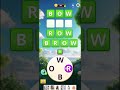 WORD MADNESS Game All Levels 1 to 20 Answers, Farm Adventure Blast, Android iOS - Filga Gameplay