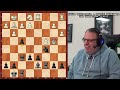 Great Players of the Past: Rudolf Spielmann, with GM Ben Finegold