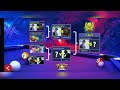 8 Ball Pool Play Tournament With High Level 😱 Player And I Win The Tournament Final Shots 😎 #youtube