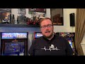 MAME PC REVIEW! | Runs Mortal Kombat 4, Blitz, NBA Showtime and more!