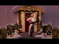 TF2 Medic sings All I Want for Christmas