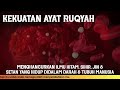 RUQYAH PENGHANCUR ILMU HITAM, SIHIR, JIN & SY4ITON YANG HIDUP DIDALAM DARAH DAN TUBUH MANUSIA