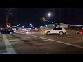 Scottsdale Pavillions 4/20/24 - loud cars exiting show!