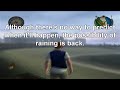 Bully - How to bring weather changes back
